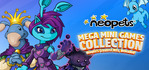 Neopets: Mega Mini Games Collection – The Neopian Arcade Odyssey PS5