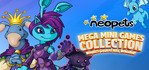 Neopets: Mega Mini Games Collection – The Neopian Arcade Odyssey Nintendo Switch