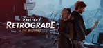 Project Retrograde The Becoming