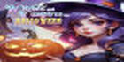 Witches and Vampires on Halloween