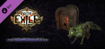 Path of Exile Verdant Magus Supporter Pack