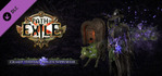 Path of Exile Grand Verdant Magus Supporter Pack