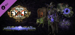 Path of Exile Supreme Verdant Magus Supporter Pack