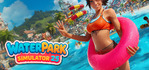 Waterpark Simulator 25 PS4