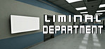 Liminal Department Xbox Series X