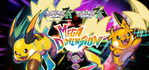 Pokemon Legends: Z-A Mega Dimension Nintendo Switch