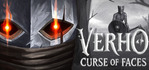 Verho Curse of Faces