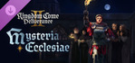 Kingdom Come Deliverance II Mysteria Ecclesiae
