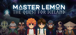 Master Lemon The Quest for Iceland Xbox One