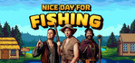Nice Day for Fishing Xbox Series X