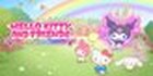 HELLO KITTY AND FRIENDS FREEZE TAG PARTY Nintendo Switch