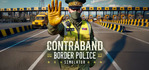 Contraband Border Police Simulator Nintendo Switch