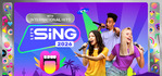 Let’s Sing 2026 with International Hits Nintendo Switch