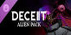 Deceit 2 Alien Pack PS5