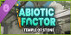 Abiotic Factor Temple of Stone