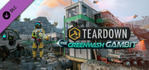 Teardown The Greenwash Gambit PS5