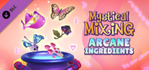 Mystical Mixing Arcane ingredients Xbox Series X