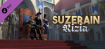 Suzerain Kingdom of Rizia Xbox Series X