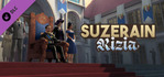 Suzerain Kingdom of Rizia PS5