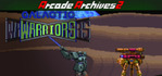 Arcade Archives 2 GALACTIC WARRIORS Nintendo Switch 2