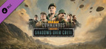 Commandos Origins Shadows over Crete Xbox Series X