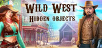 Wild West Hidden Objects Xbox One