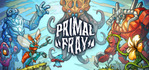 Primal Fray Nintendo Switch