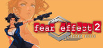 Fear Effect 2 Retro Helix