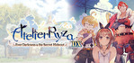 Atelier Ryza: Ever Darkness & the Secret Hideout DX Nintendo Switch 2