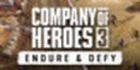 Company of Heroes 3 Endure & Defy Xbox Series X