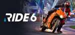 RIDE 6 Xbox Series X