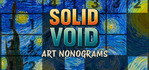 Solid Void Art Nonograms Xbox Series X