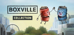 Boxville Collection Nintendo Switch