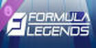 Formula Legends Tech Power Pack PS4