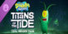 SpongeBob SquarePants Titans of the Tide Tidal Season Pass PS5