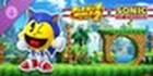 PAC-MAN WORLD 2 Re-PAC Sonic the Hedgehog Collaboration Set Nintendo Switch 2