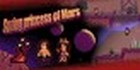 Saving Princess Of Mars