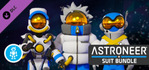 ASTRONEER Suit Bundle PS4