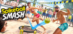Spikeball Smash Xbox One
