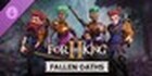 For The King 2 Fallen Oaths Character Pack Xbox Series X