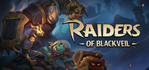 Raiders of Blackveil