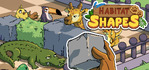 Habitat Shapes Xbox Series X