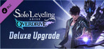 Solo Leveling ARISE OVERDRIVE Deluxe Upgrade