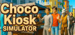 Choco Kiosk Simulator