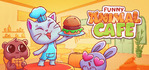 Funny Animal Cafe PS4