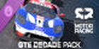 Project Motor Racing GTE Decade Pack PS5