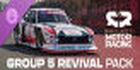 Project Motor Racing Group 5 Revival Pack Xbox Series X
