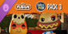 Funko Fusion Fantastik Plastik Pack 3