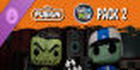 Funko Fusion Fantastik Plastik Pack 2 Nintendo Switch