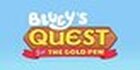 Blueys Quest for the Gold Pen Nintendo Switch 2